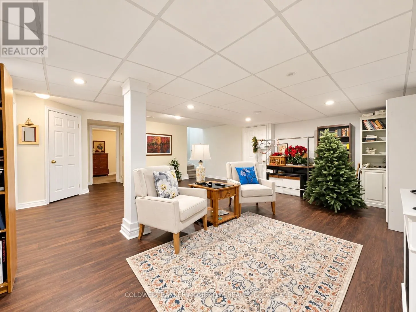 11 - 5200 DORCHESTER ROAD #11