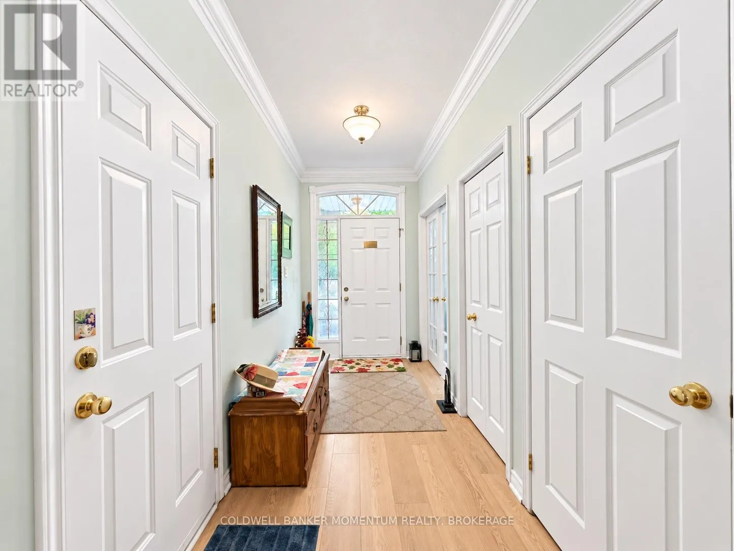 11 - 5200 DORCHESTER ROAD #11