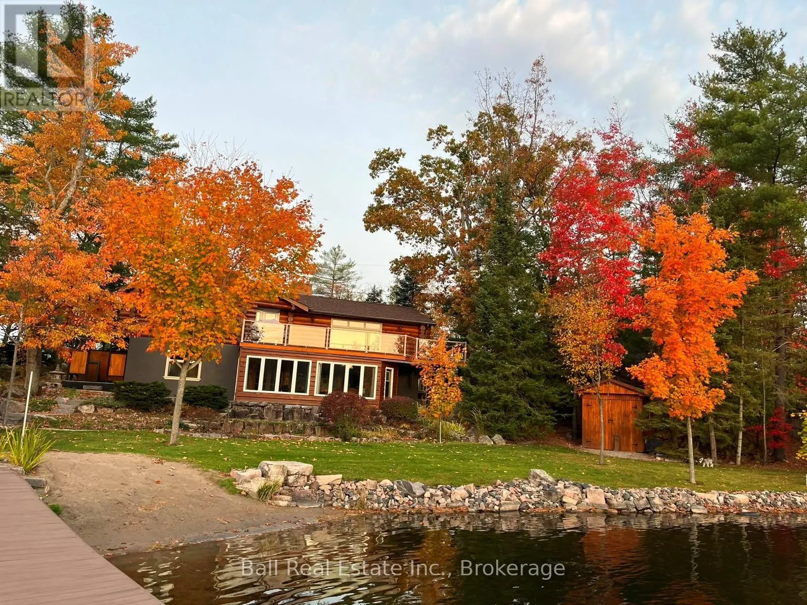 106 IRWIN DRIVE