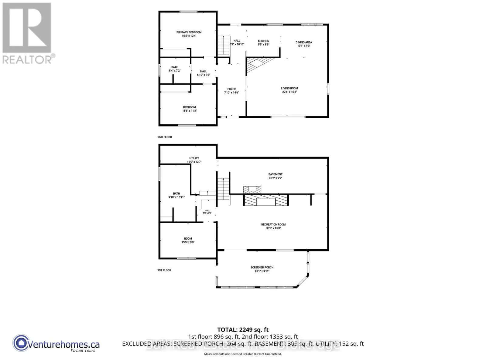 106 IRWIN DRIVE