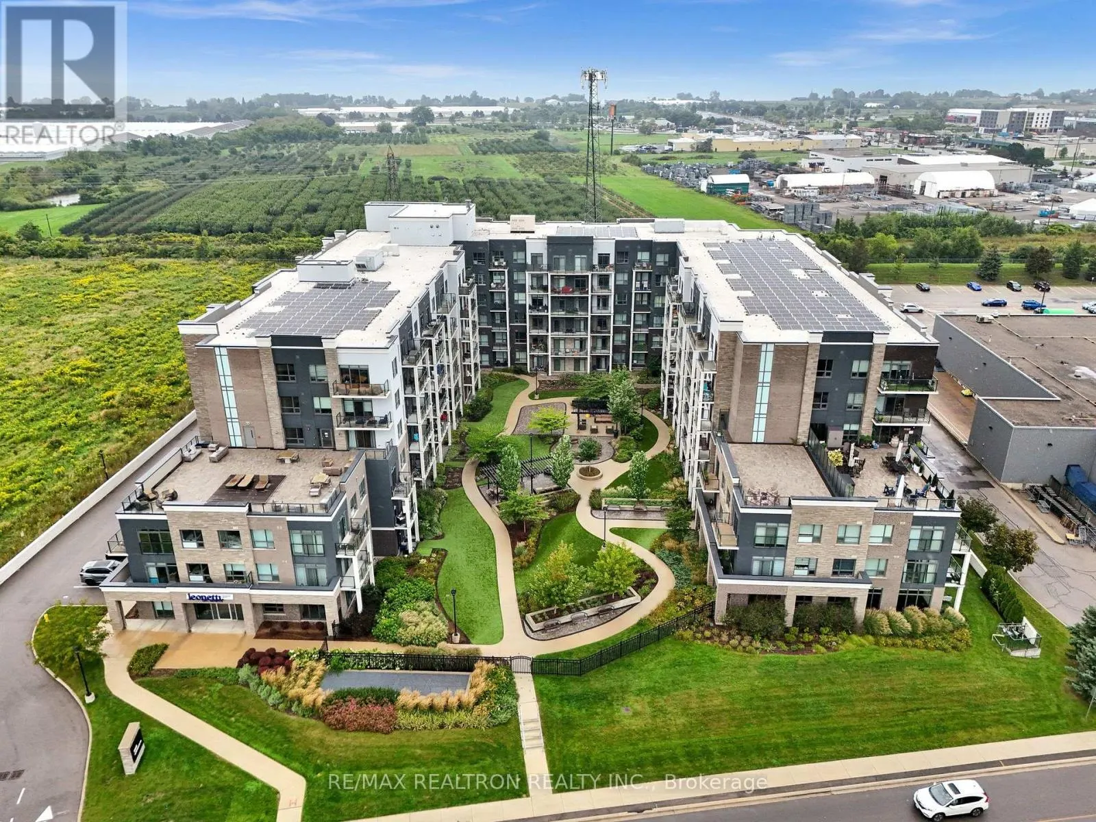 140 - 5055 GREENLANE ROAD