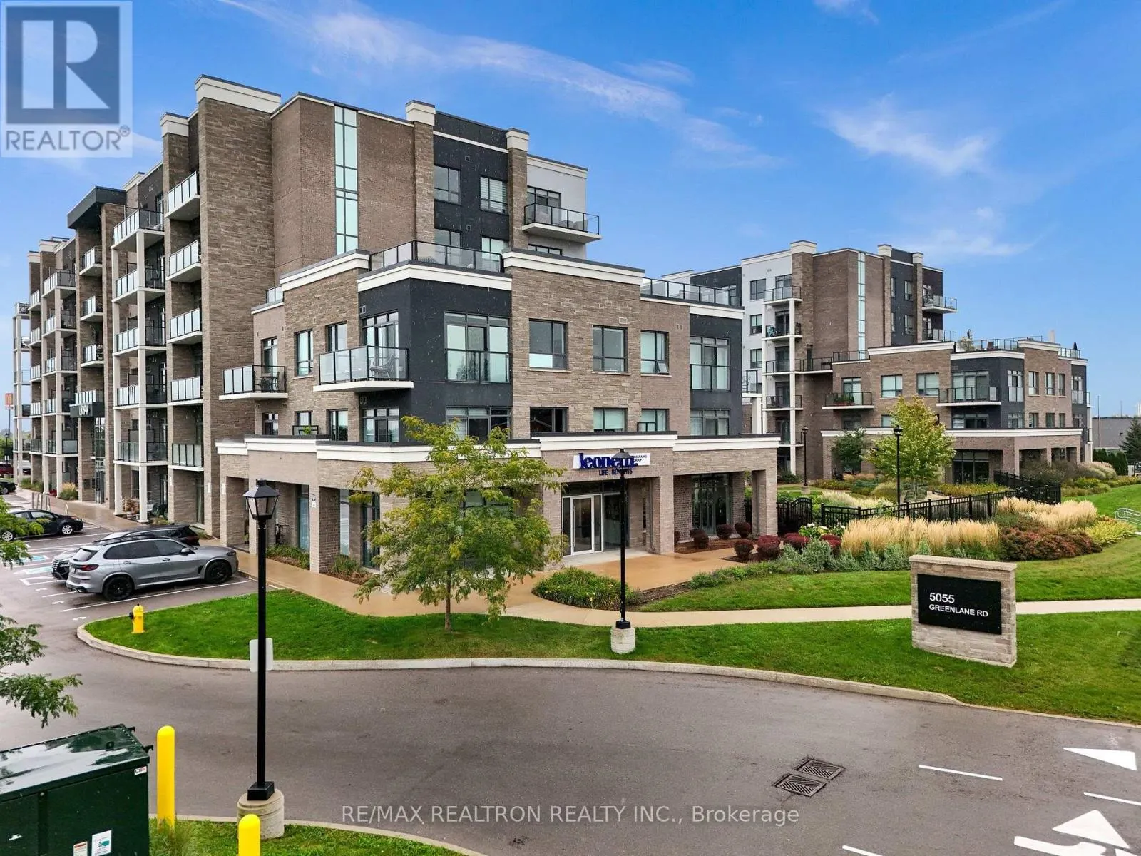 140 - 5055 GREENLANE ROAD
