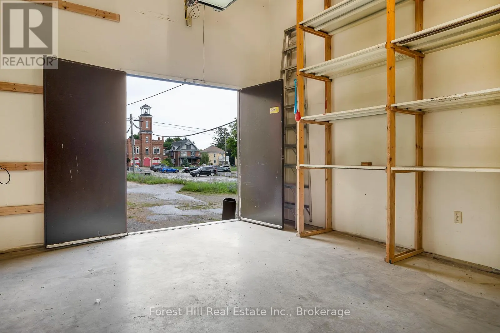 29 SYKES STREET N