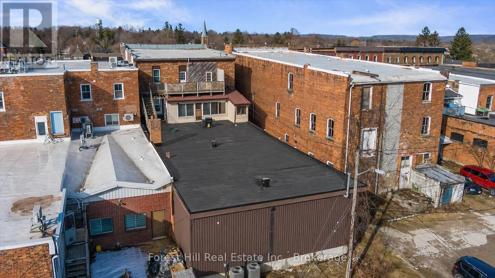 29 SYKES STREET N