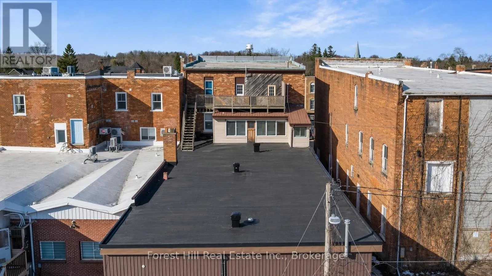 29 SYKES STREET N