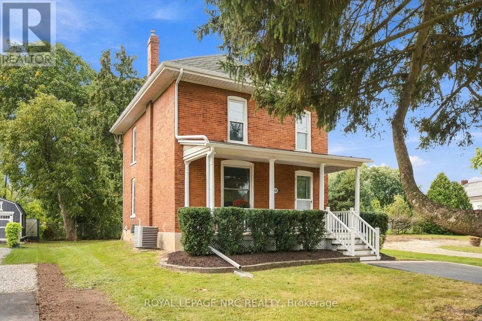 3436 RITTENHOUSE ROAD