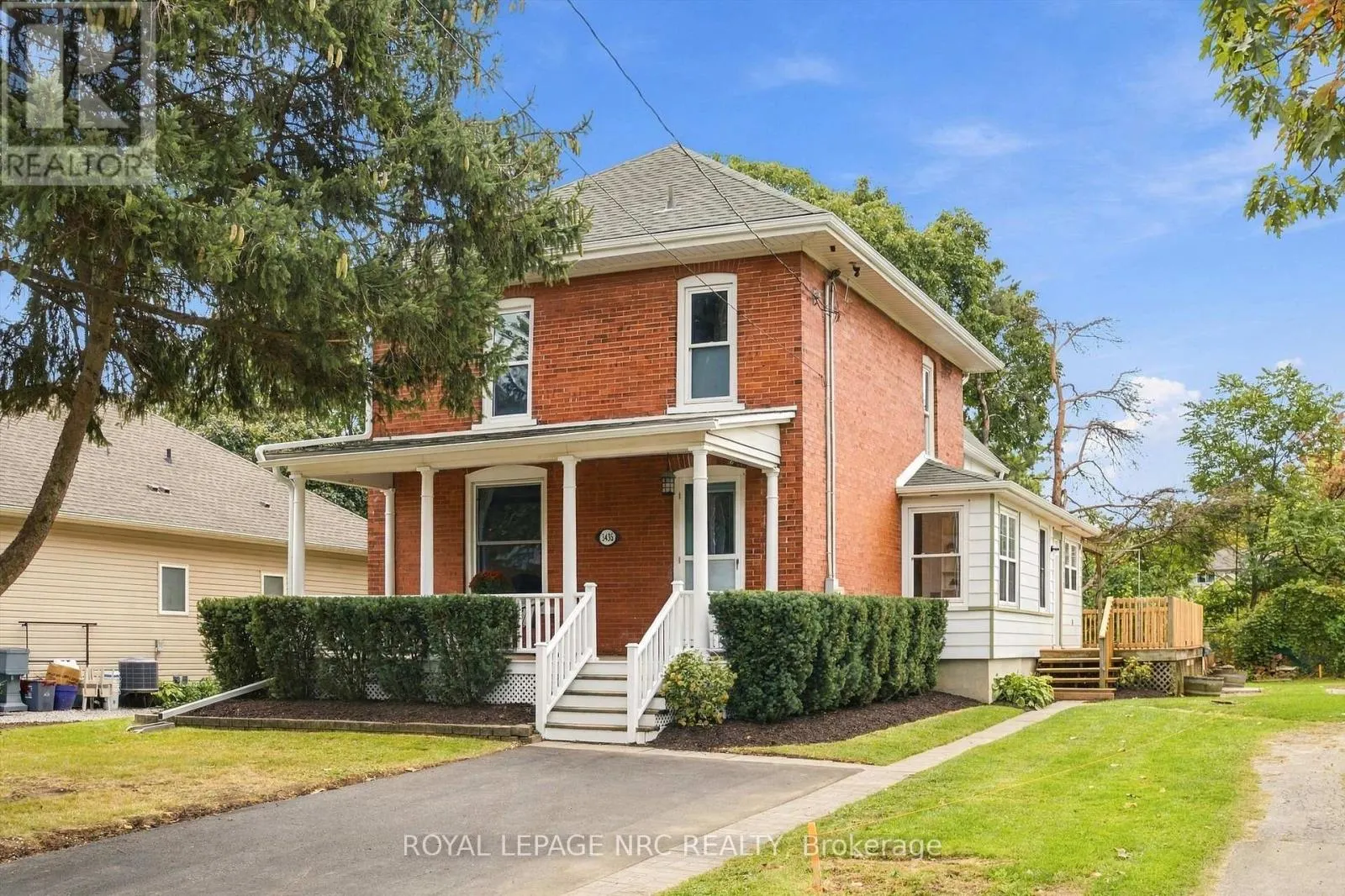3436 RITTENHOUSE ROAD