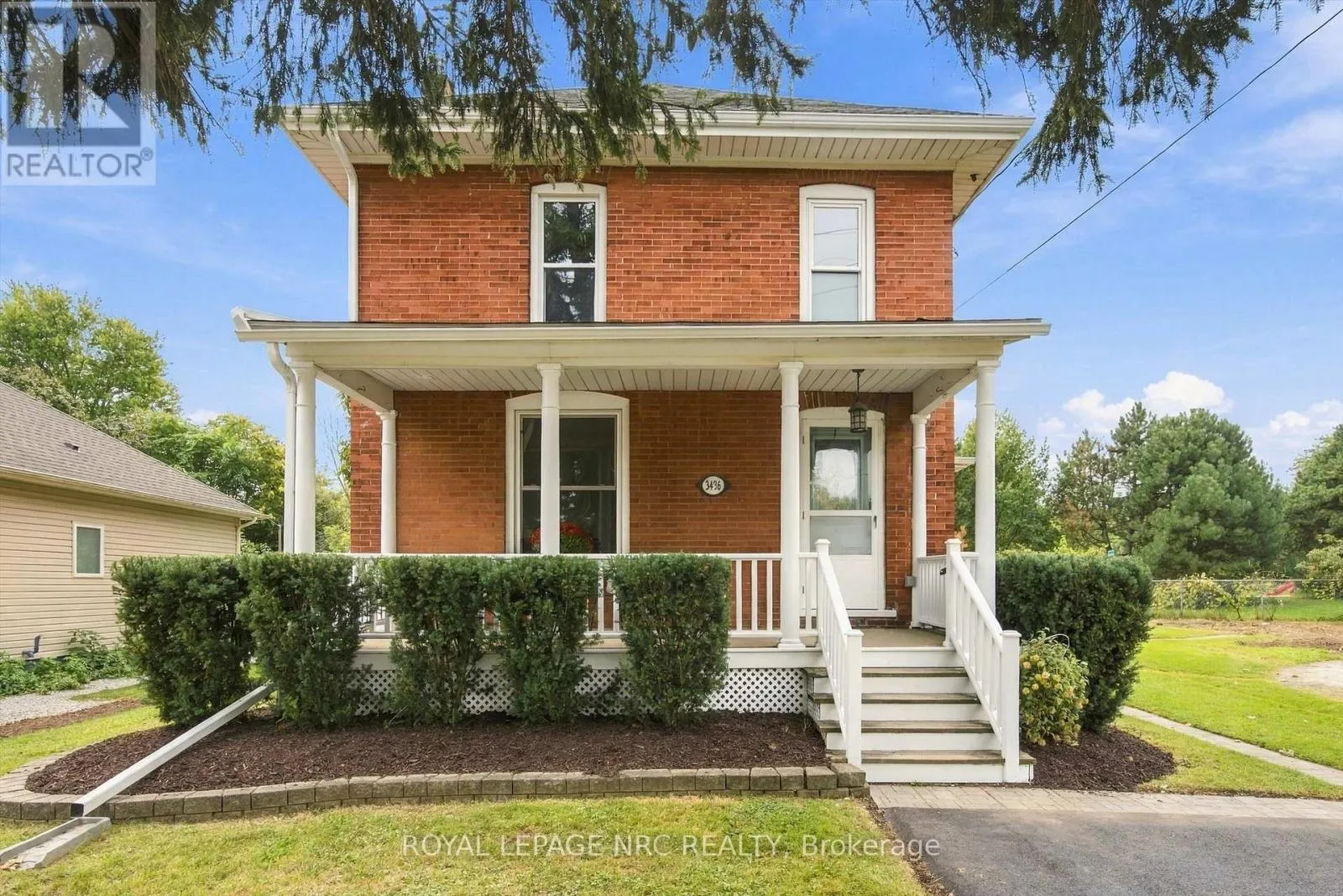 3436 RITTENHOUSE ROAD
