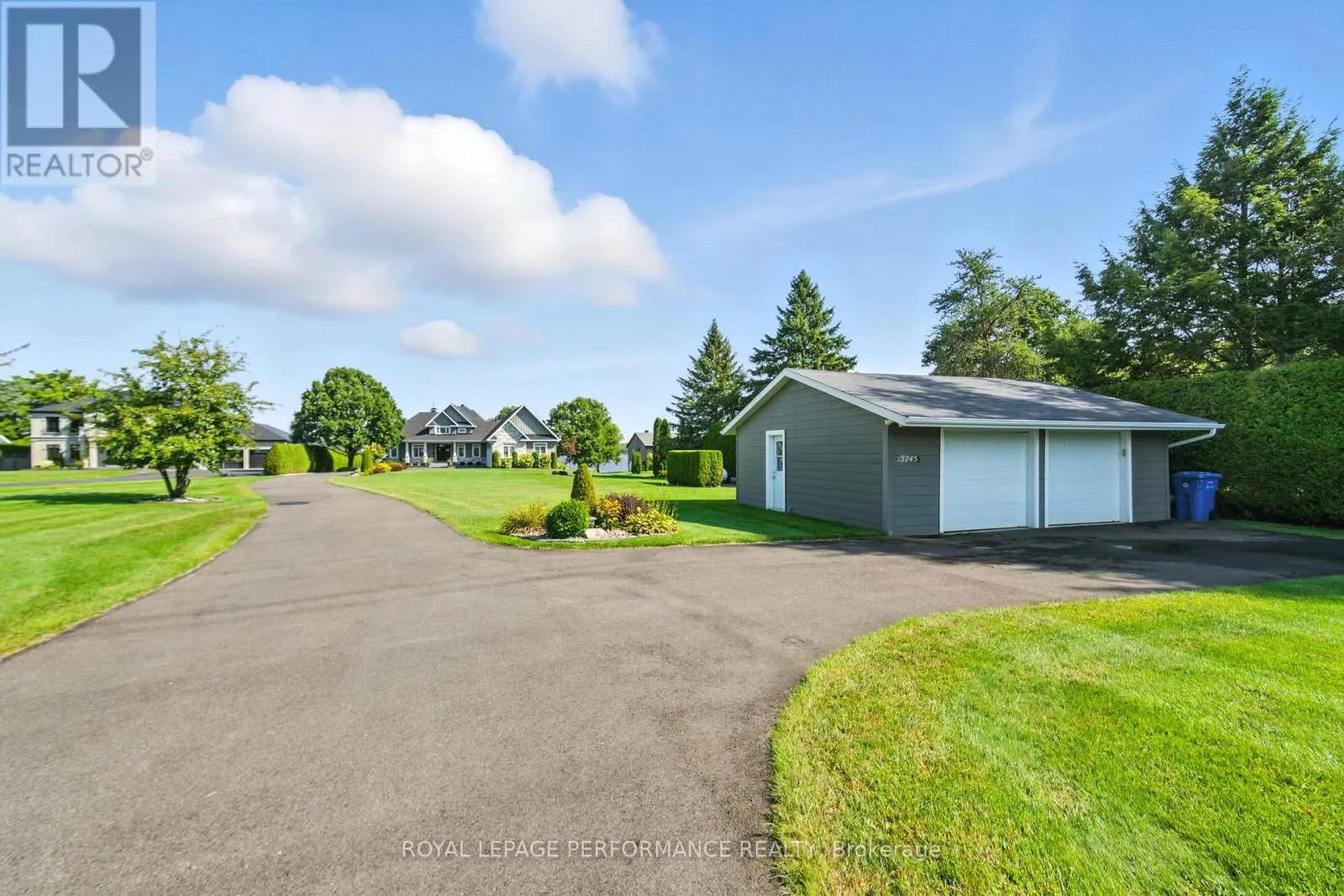 3745 FRONT ROAD