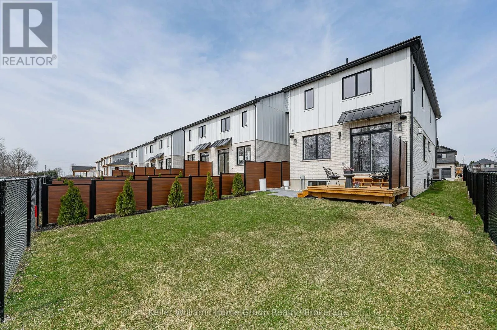 39 HALLS DRIVE