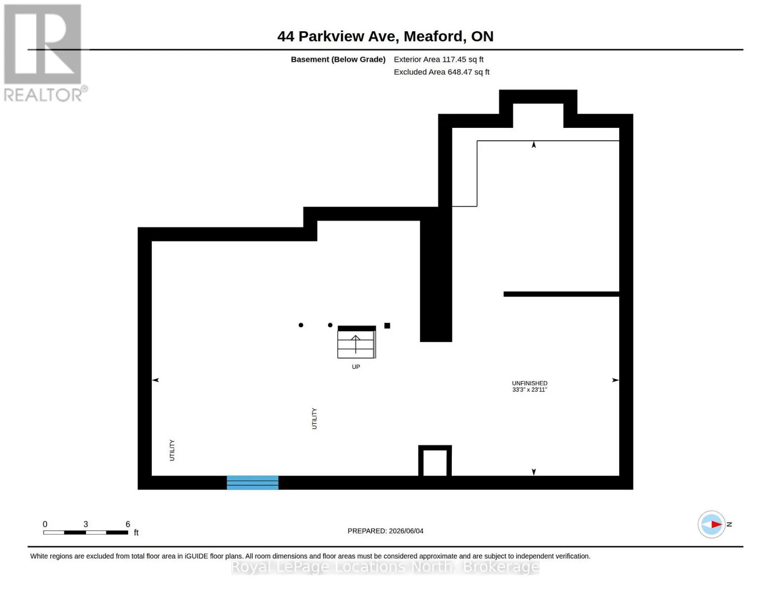 44 PARKVIEW AVENUE