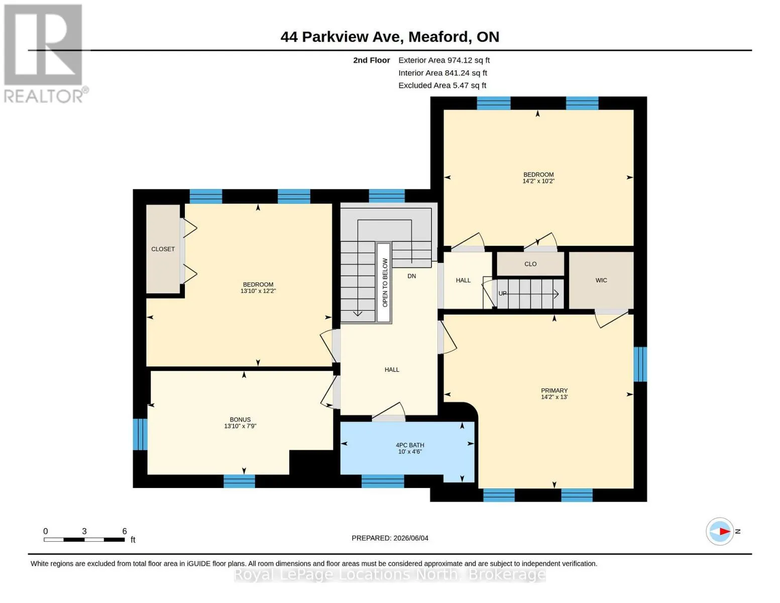 44 PARKVIEW AVENUE