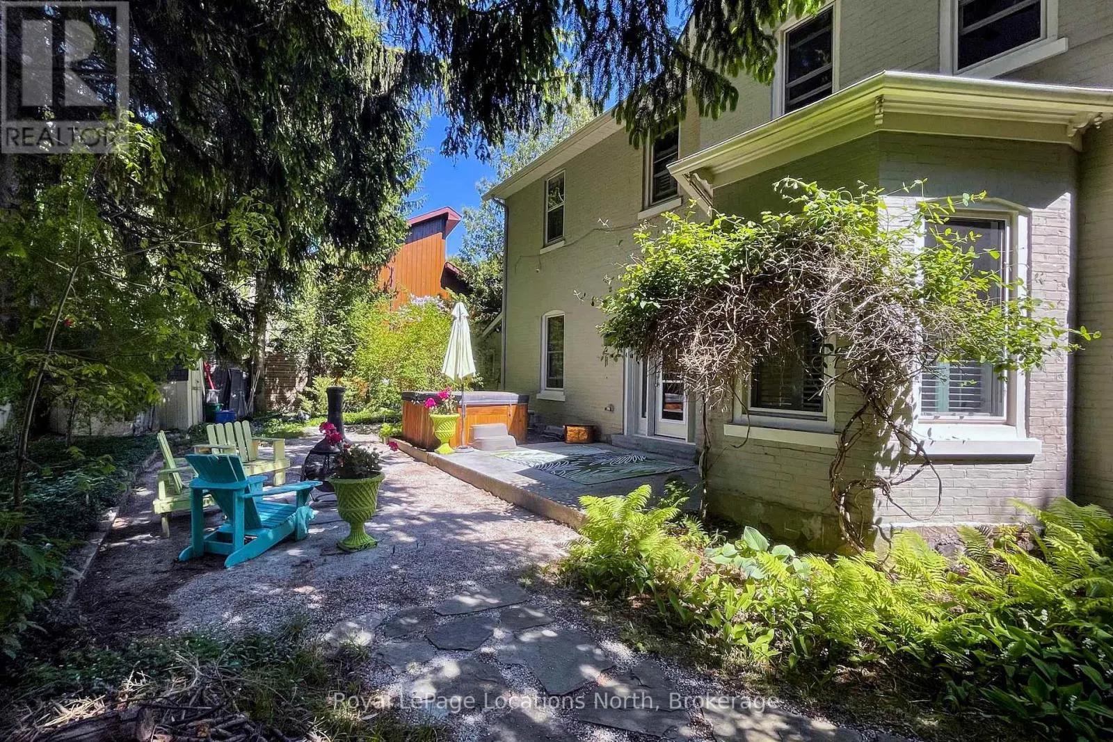 44 PARKVIEW AVENUE