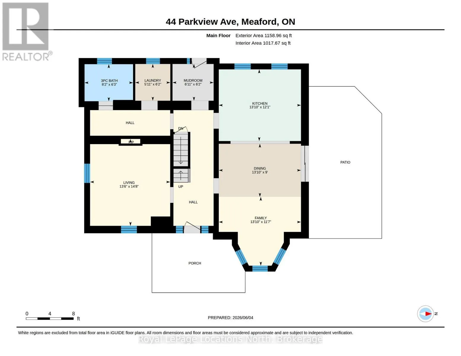 44 PARKVIEW AVENUE
