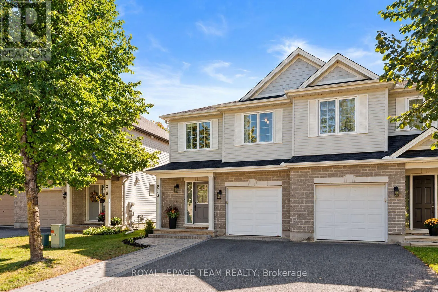 213 TEWSLEY DRIVE