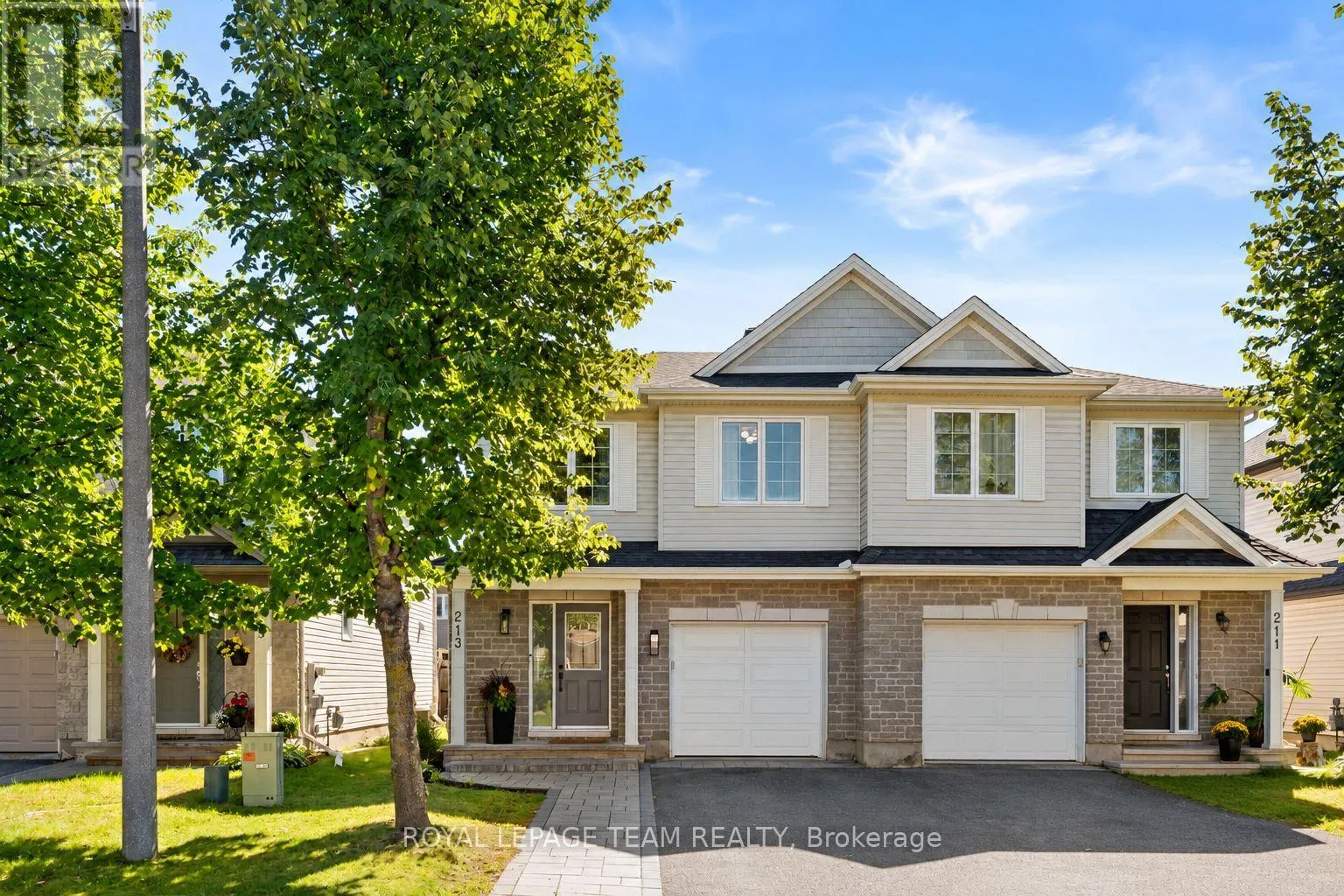 213 TEWSLEY DRIVE
