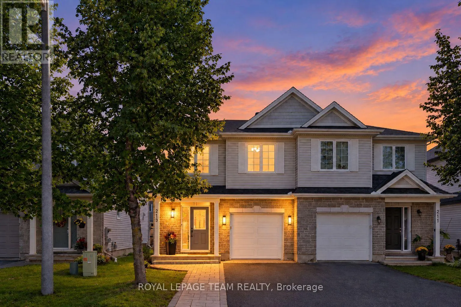 213 TEWSLEY DRIVE