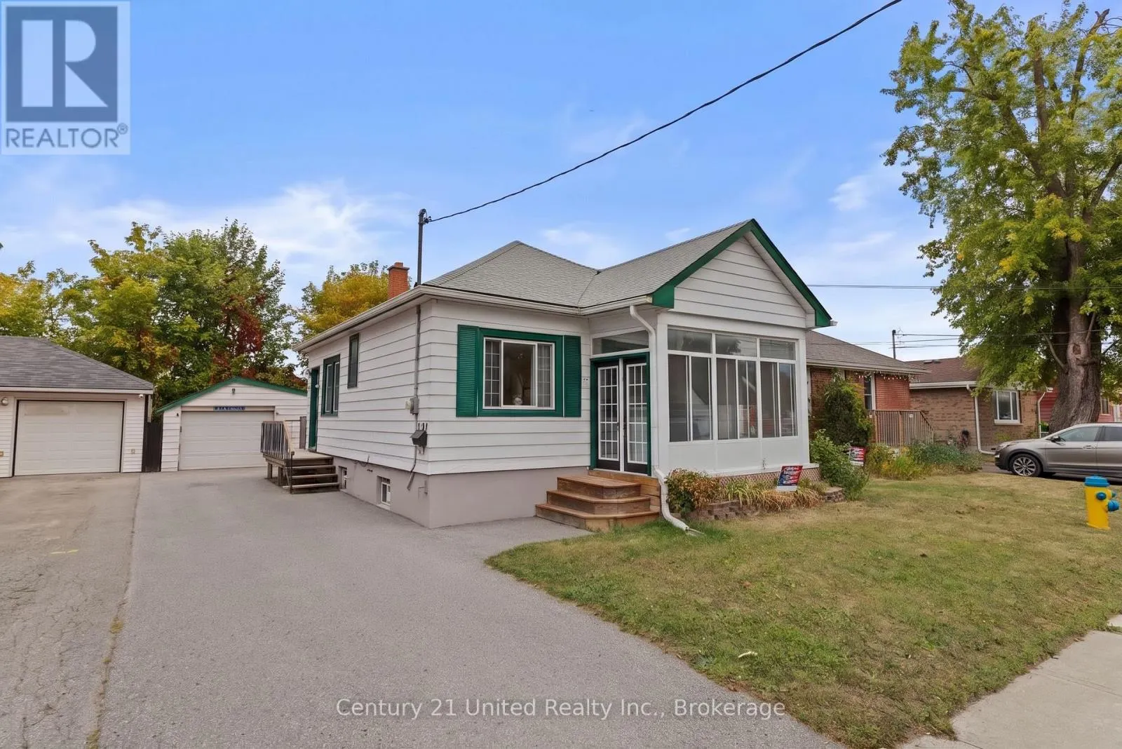 528 BRIOUX AVENUE