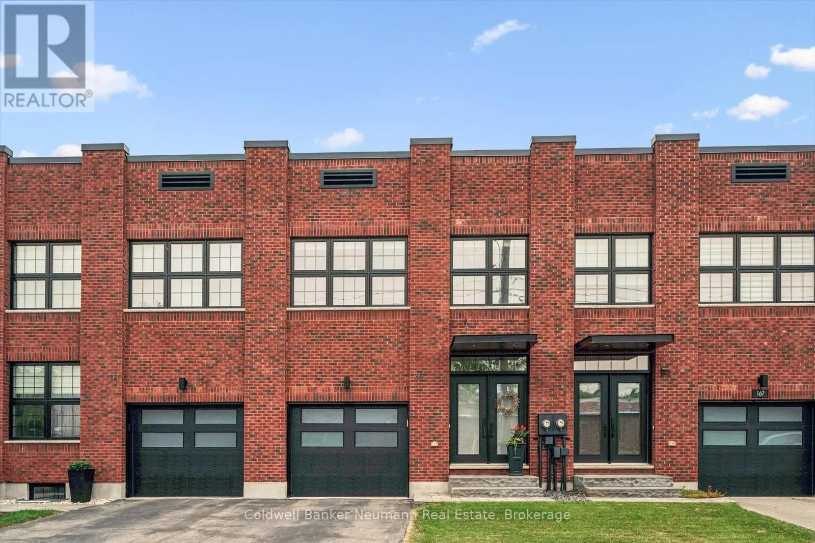 169 MORRIS STREET