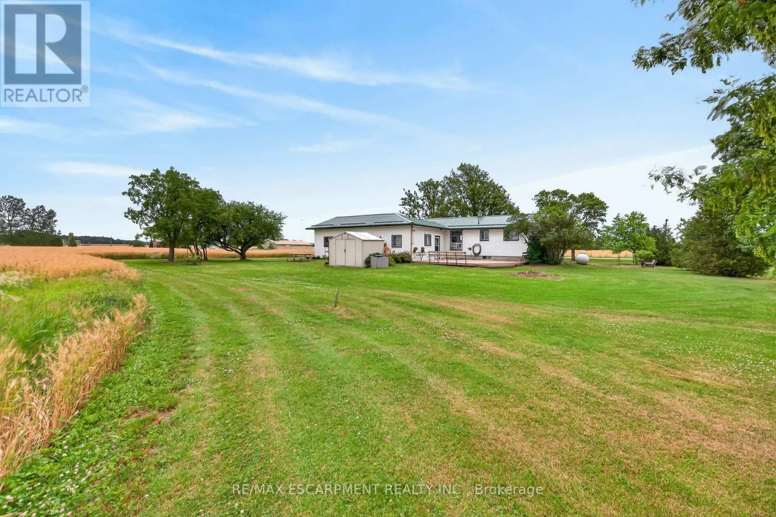 1057 CONCESSION 4 ROAD