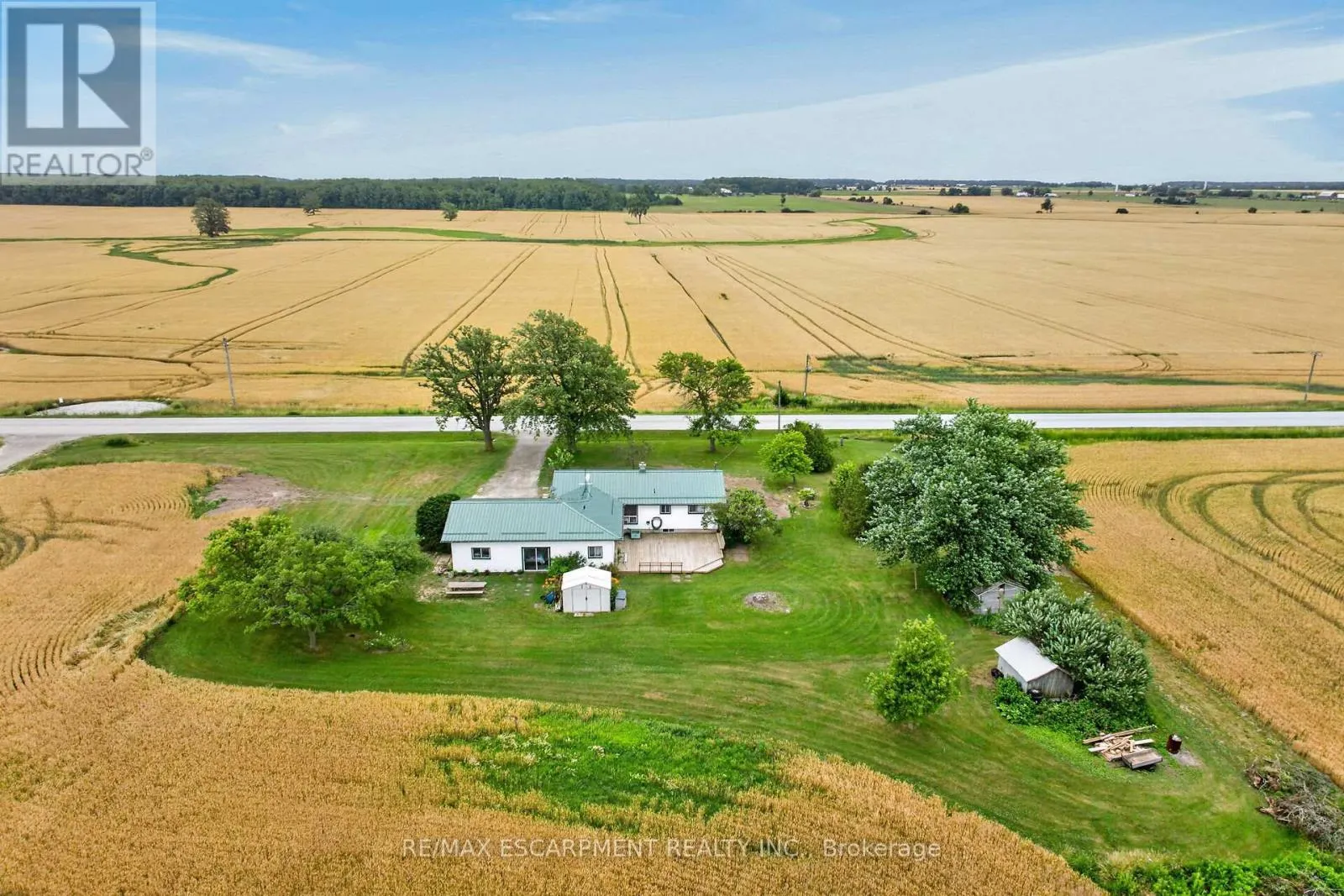 1057 CONCESSION 4 ROAD