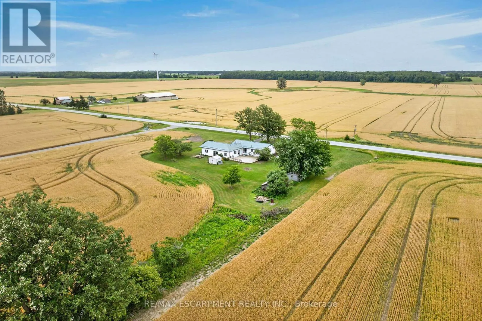 1057 CONCESSION 4 ROAD