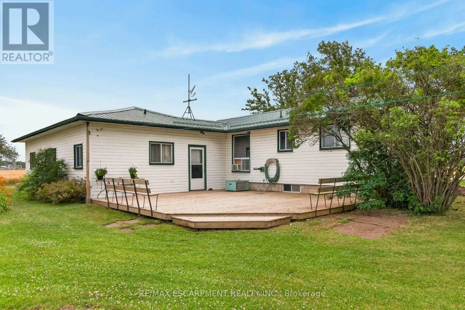 1057 CONCESSION 4 ROAD