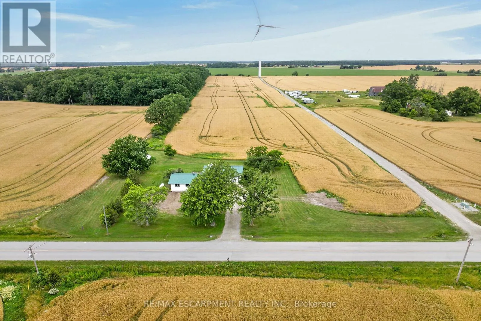 1057 CONCESSION 4 ROAD