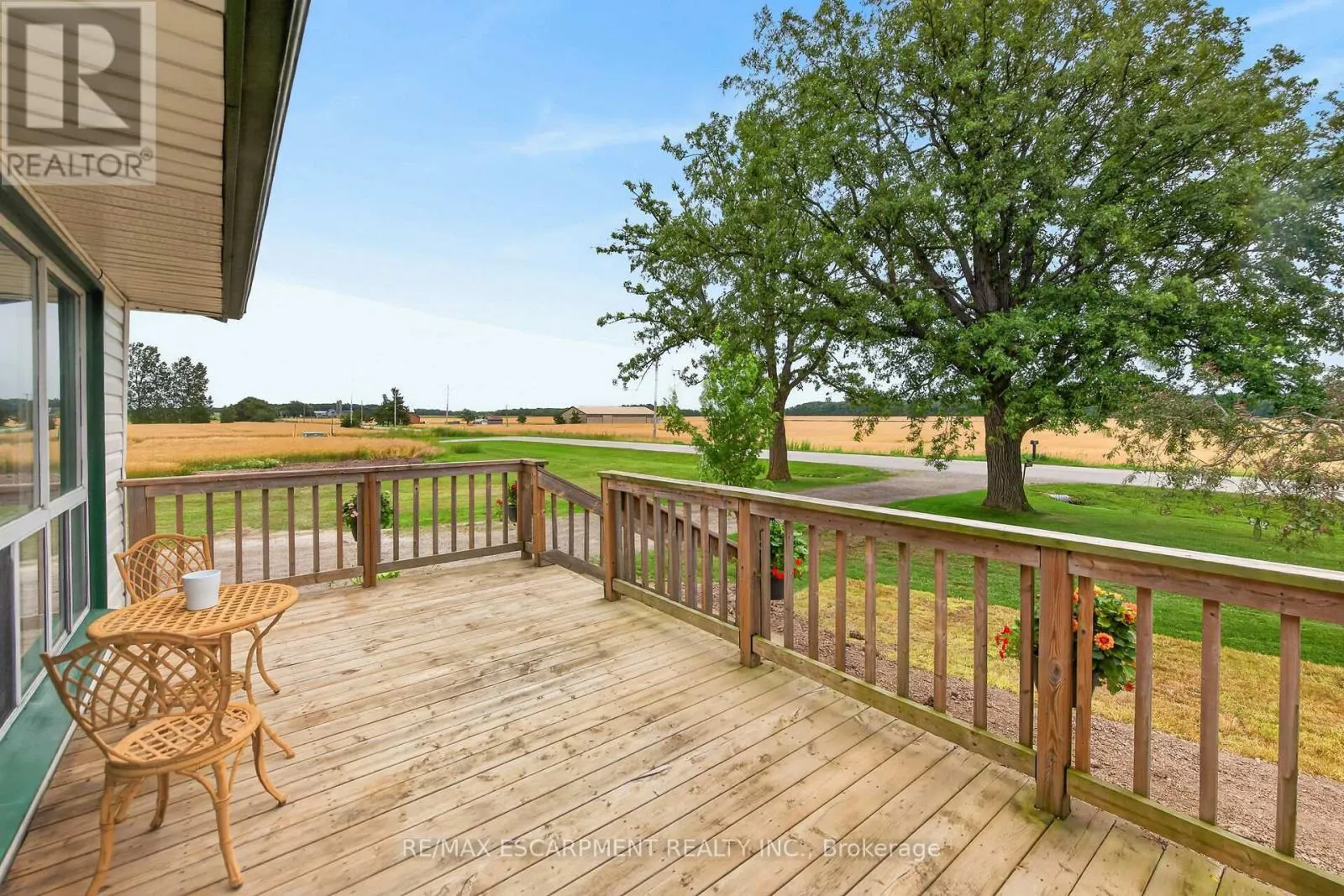 1057 CONCESSION 4 ROAD