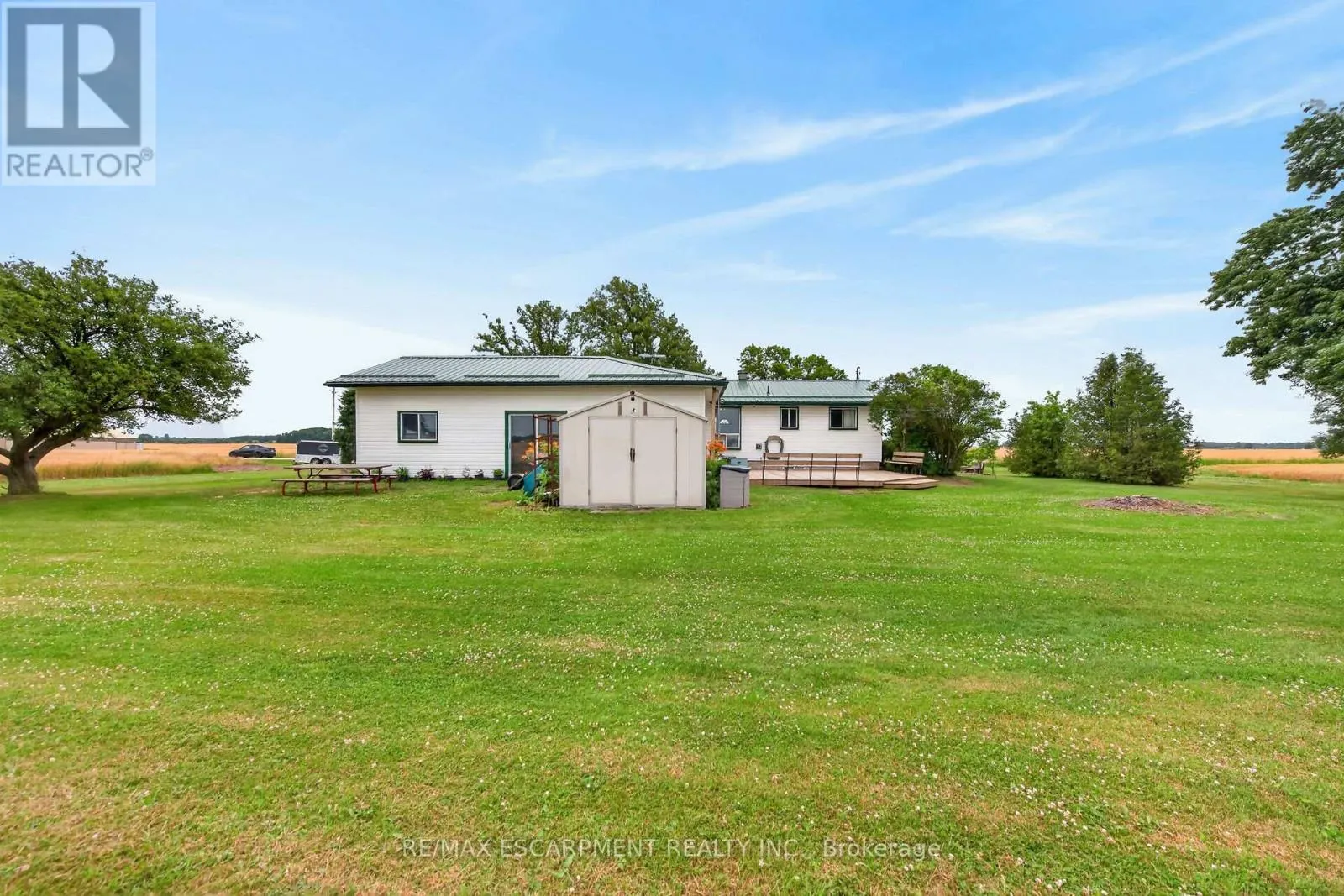 1057 CONCESSION 4 ROAD