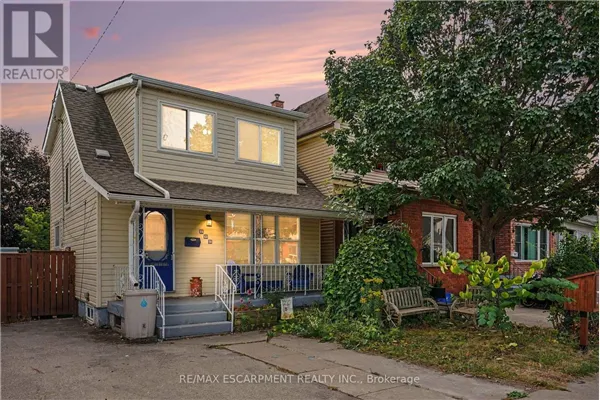 146 BELMONT AVENUE