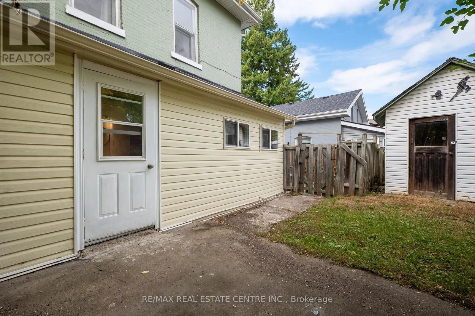 137 ALFRED STREET