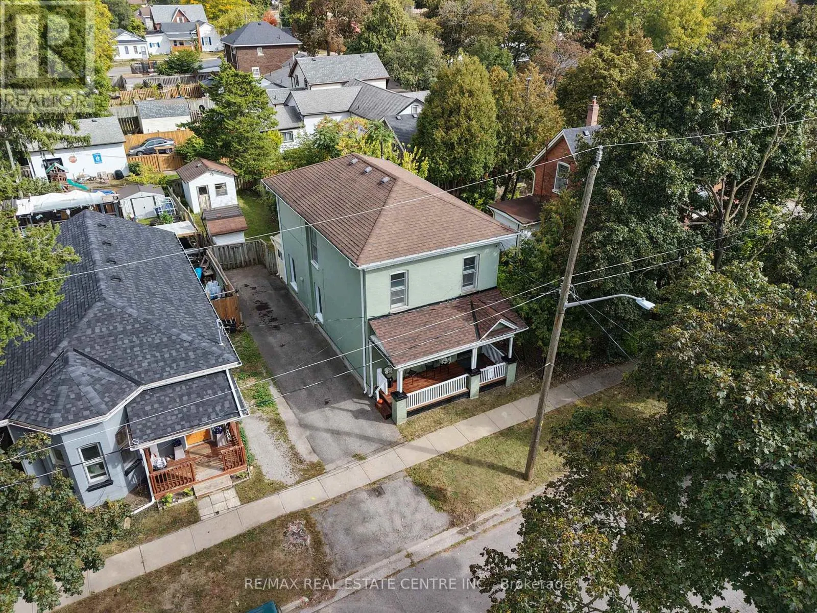 137 ALFRED STREET