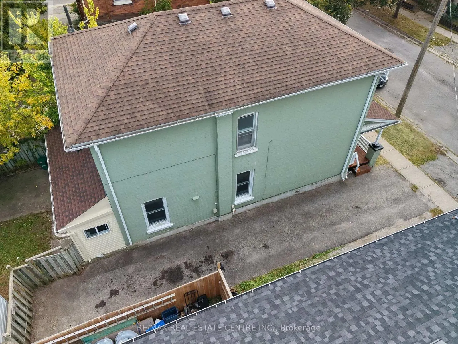137 ALFRED STREET