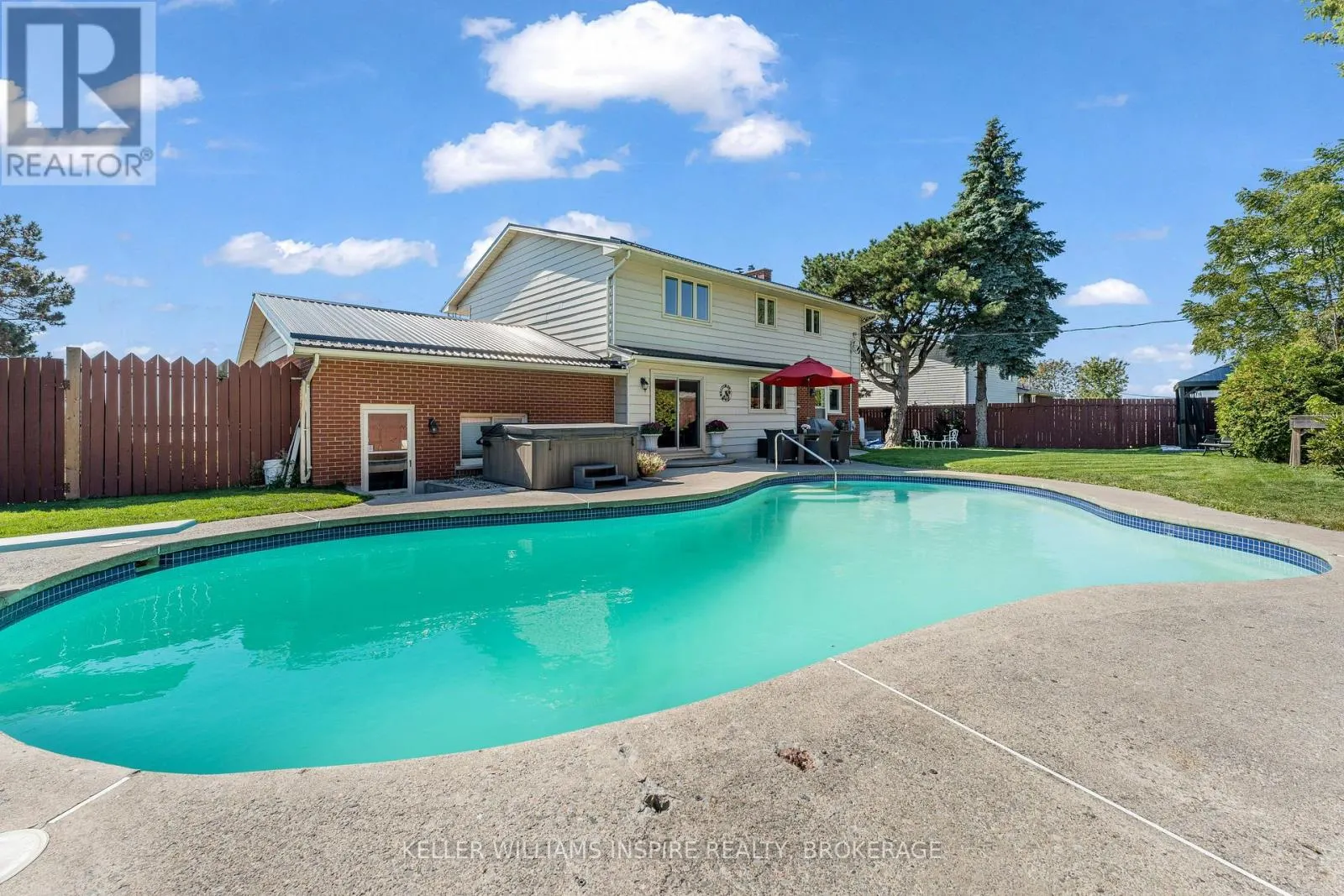 4557 BATH ROAD