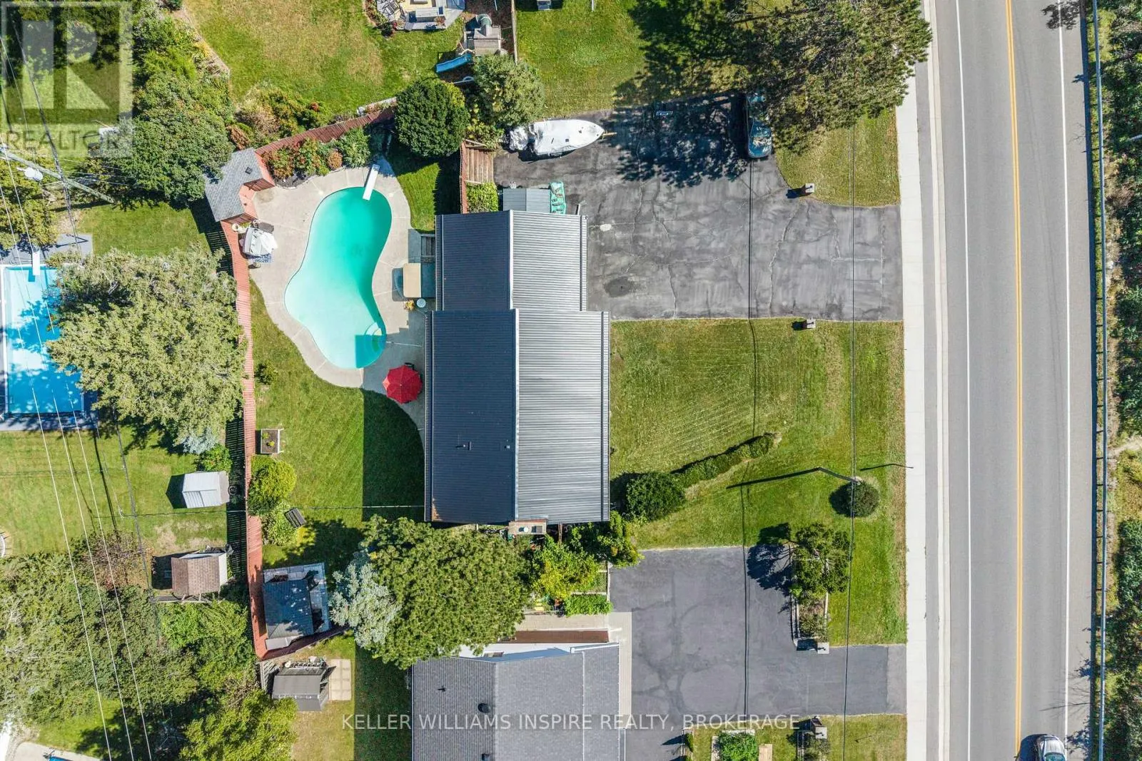 4557 BATH ROAD