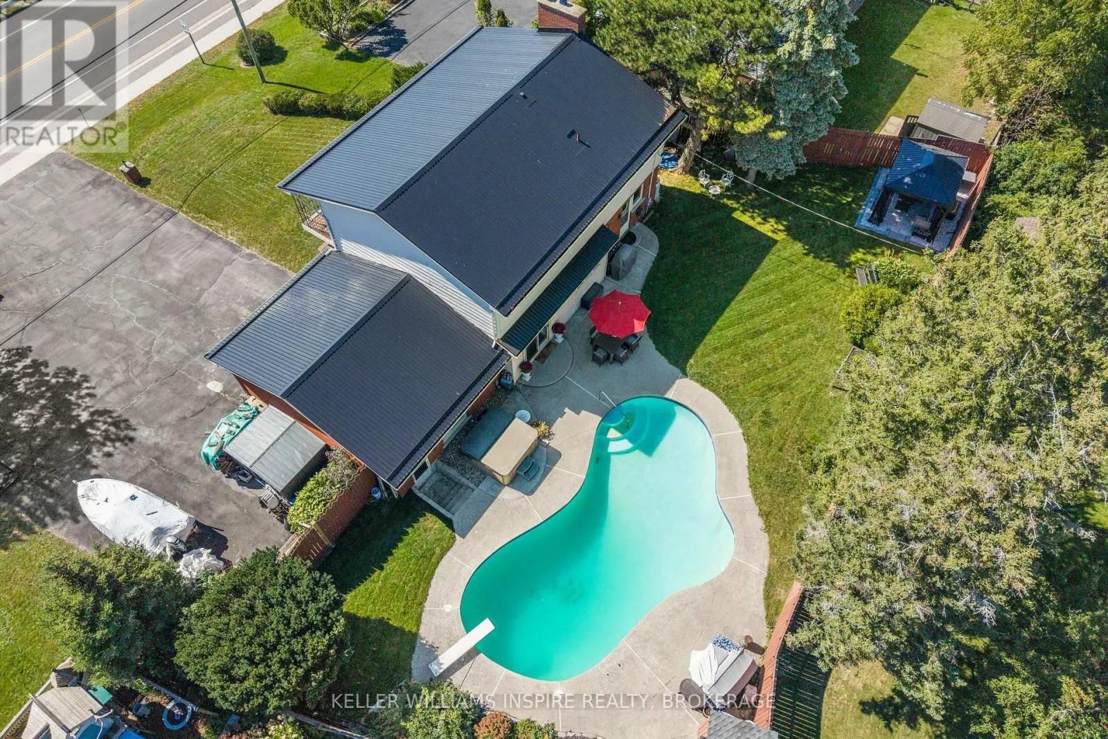 4557 BATH ROAD