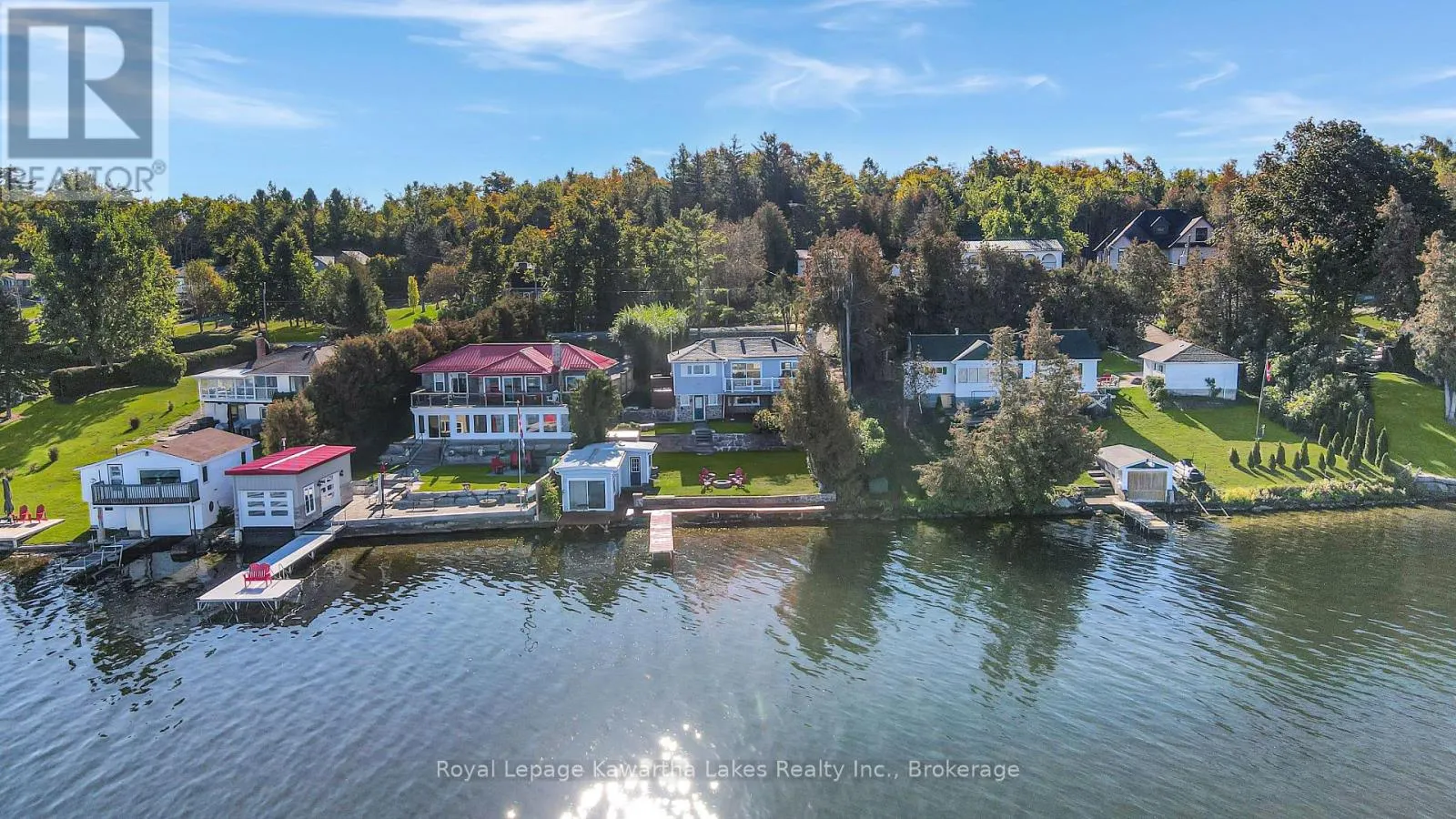 832 CEDAR GLEN ROAD