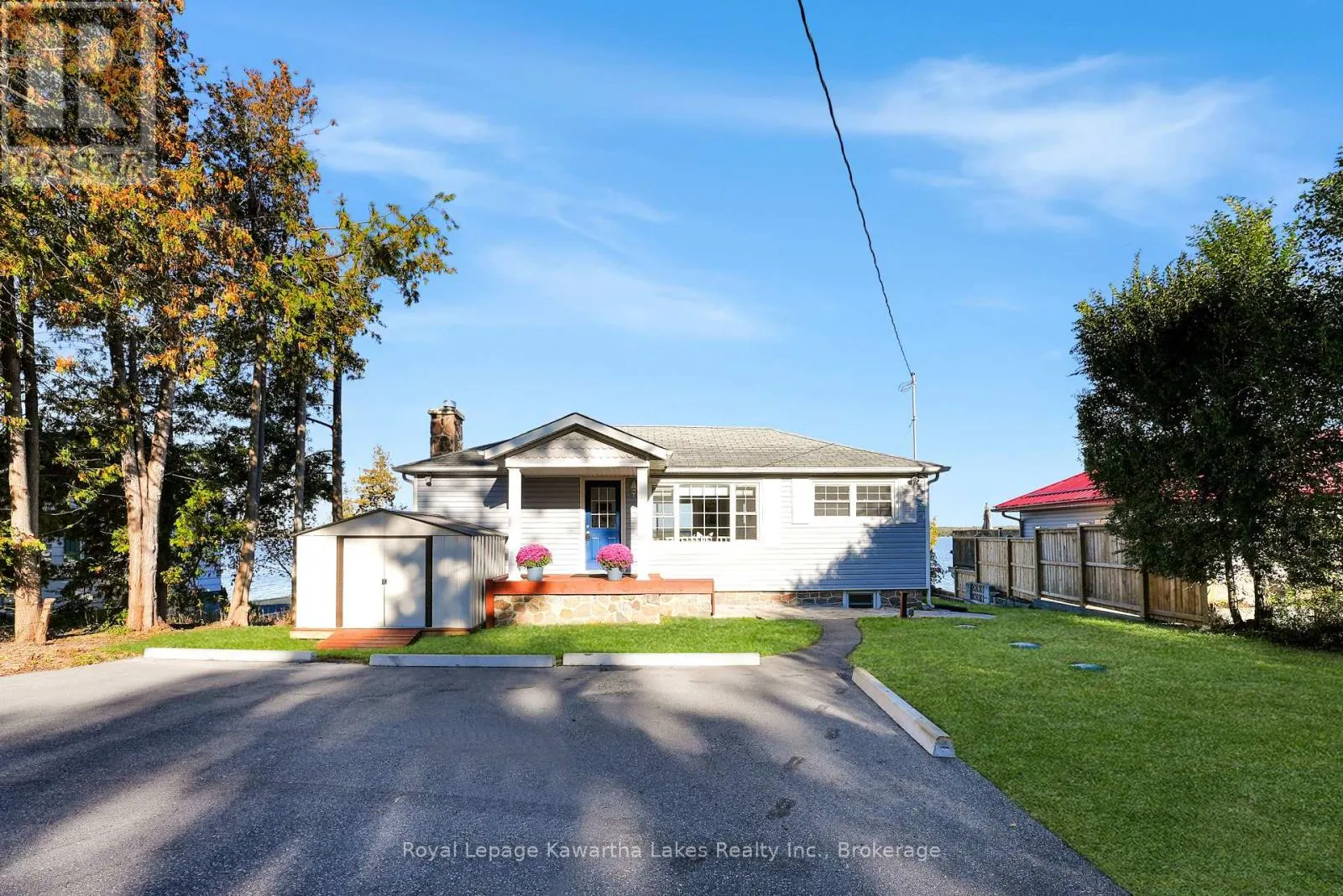 832 CEDAR GLEN ROAD