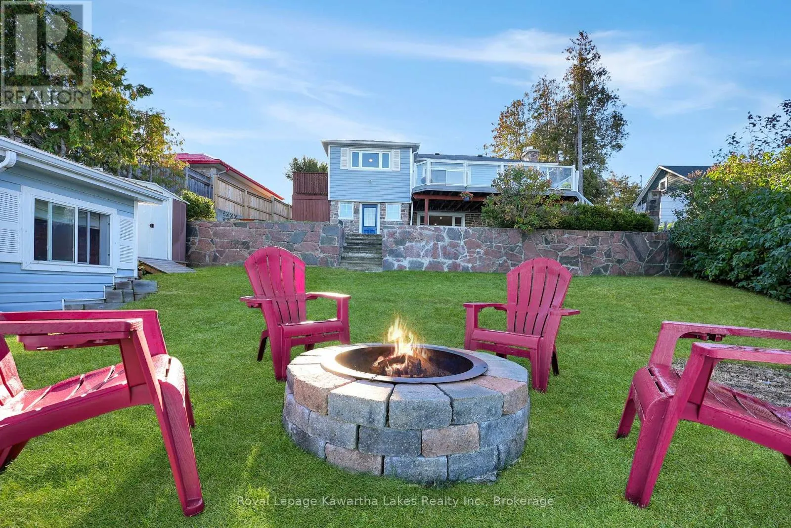 832 CEDAR GLEN ROAD