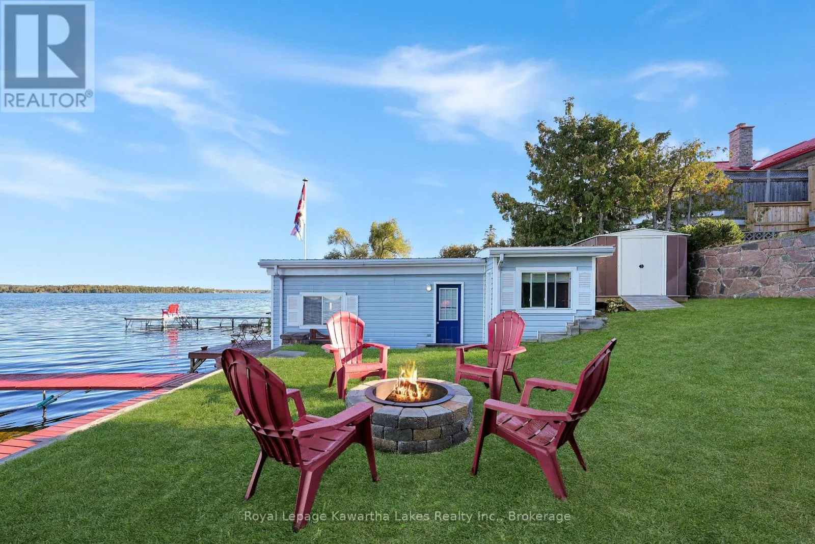 832 CEDAR GLEN ROAD