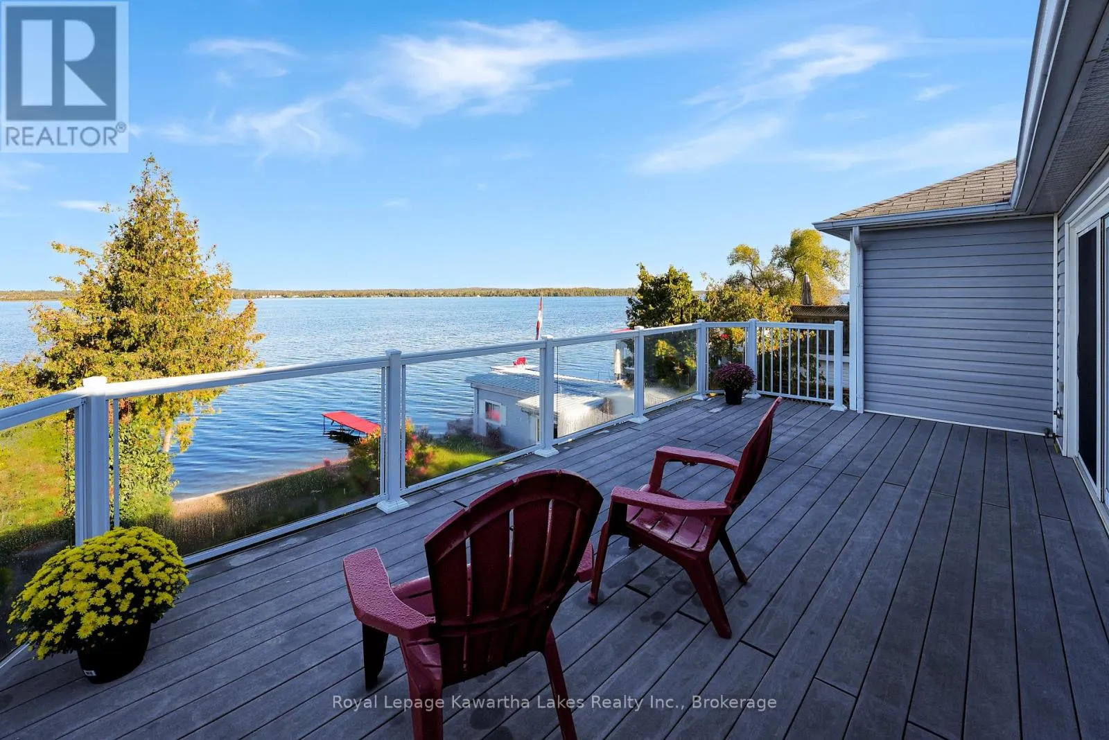 832 CEDAR GLEN ROAD