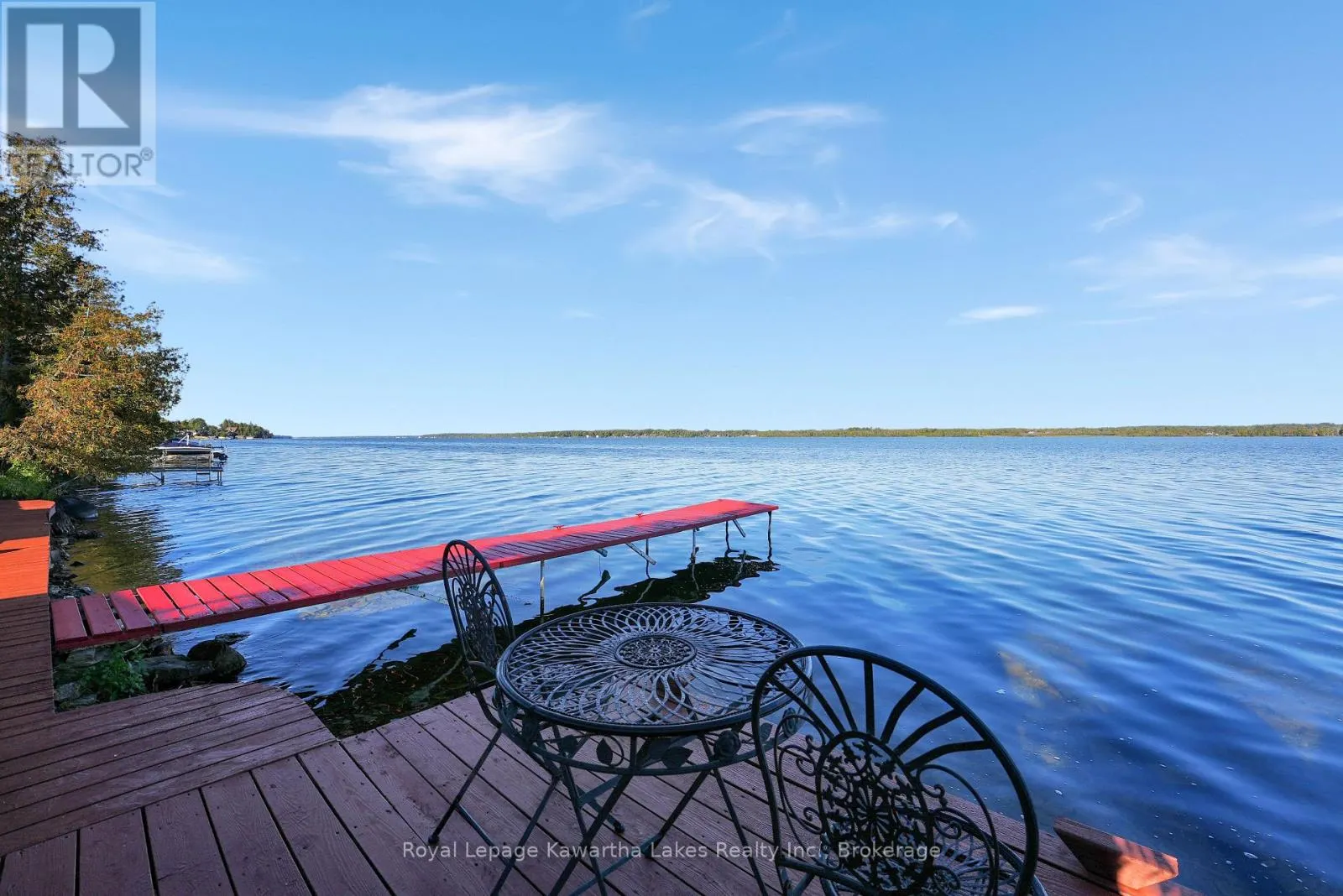 832 CEDAR GLEN ROAD