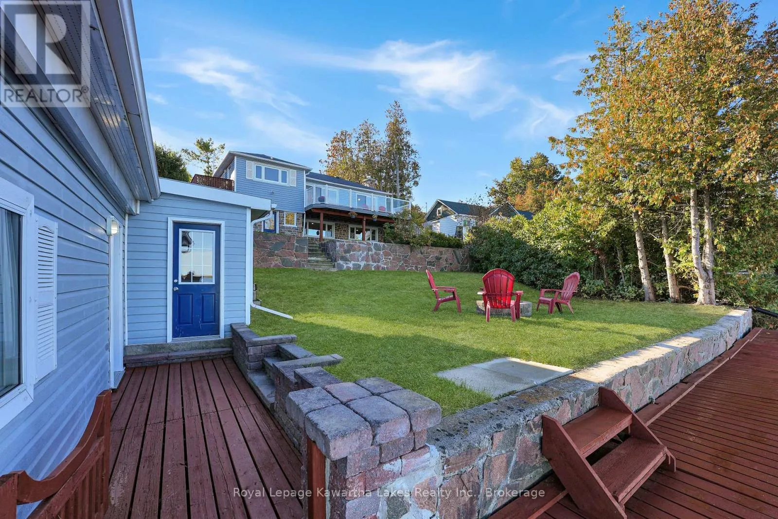 832 CEDAR GLEN ROAD