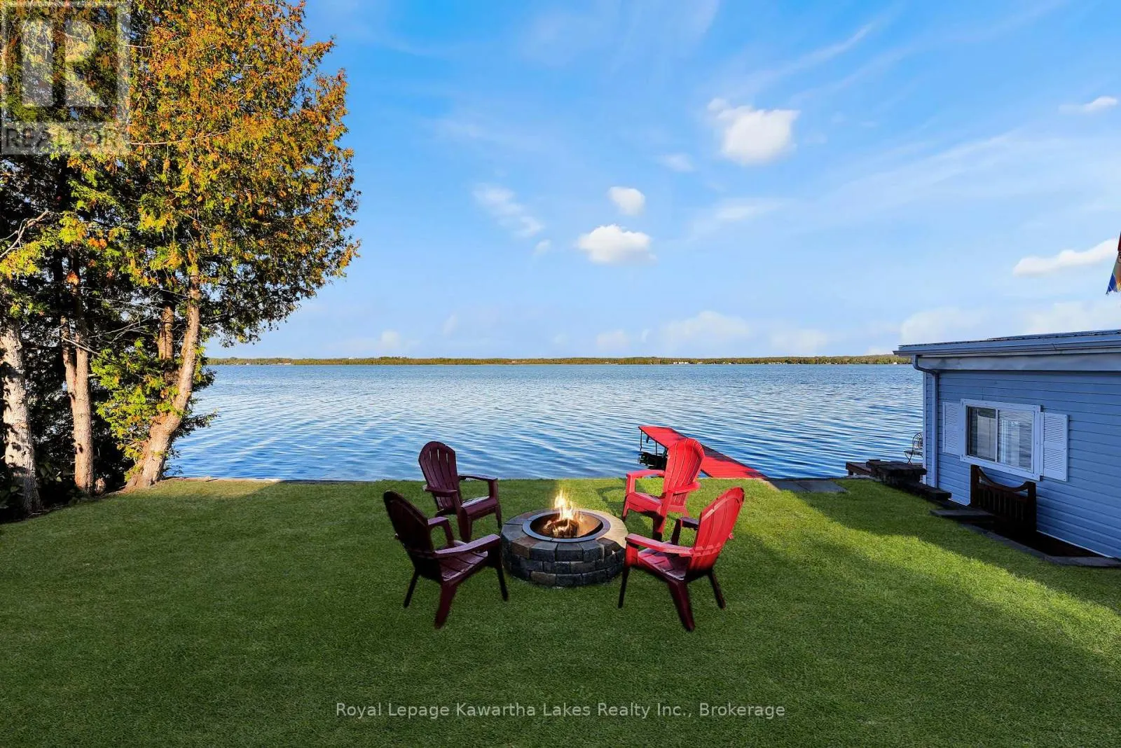 832 CEDAR GLEN ROAD