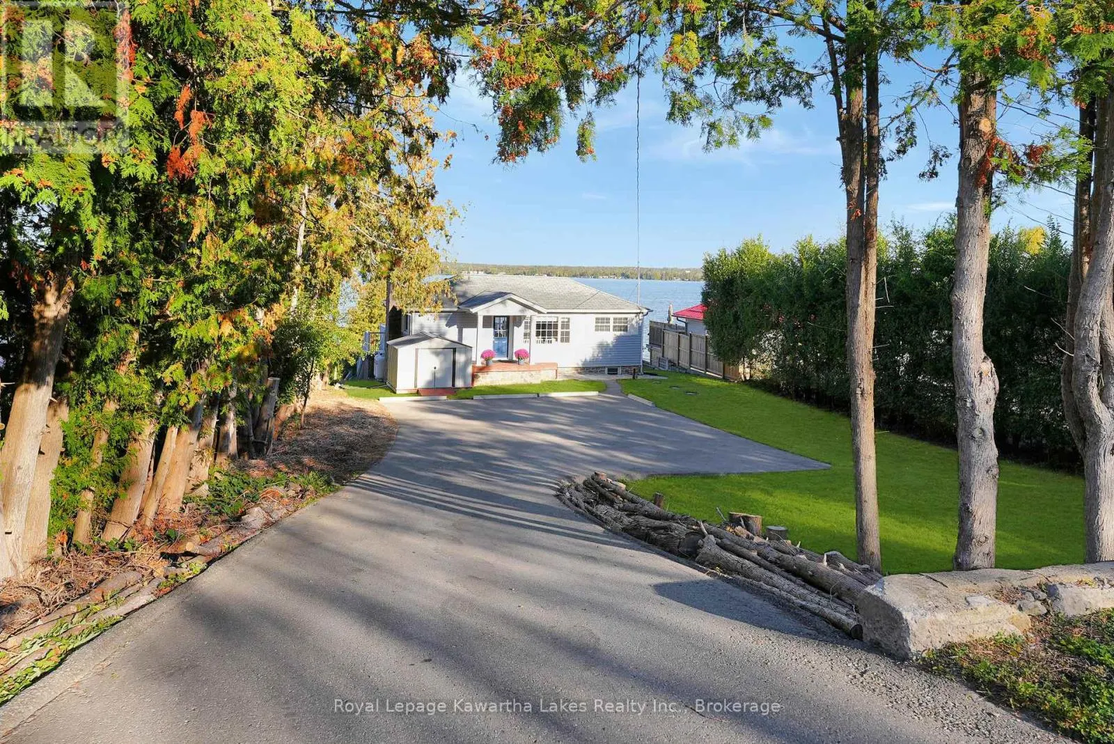 832 CEDAR GLEN ROAD
