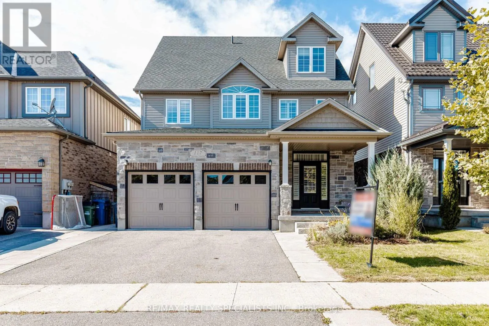 117 NORMA CRESCENT