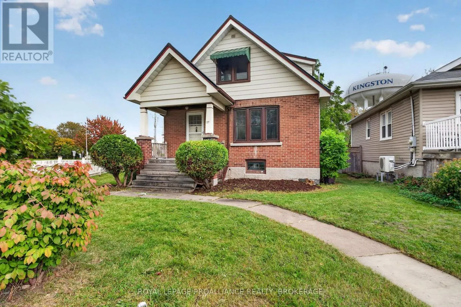 27 DRAYTON AVENUE