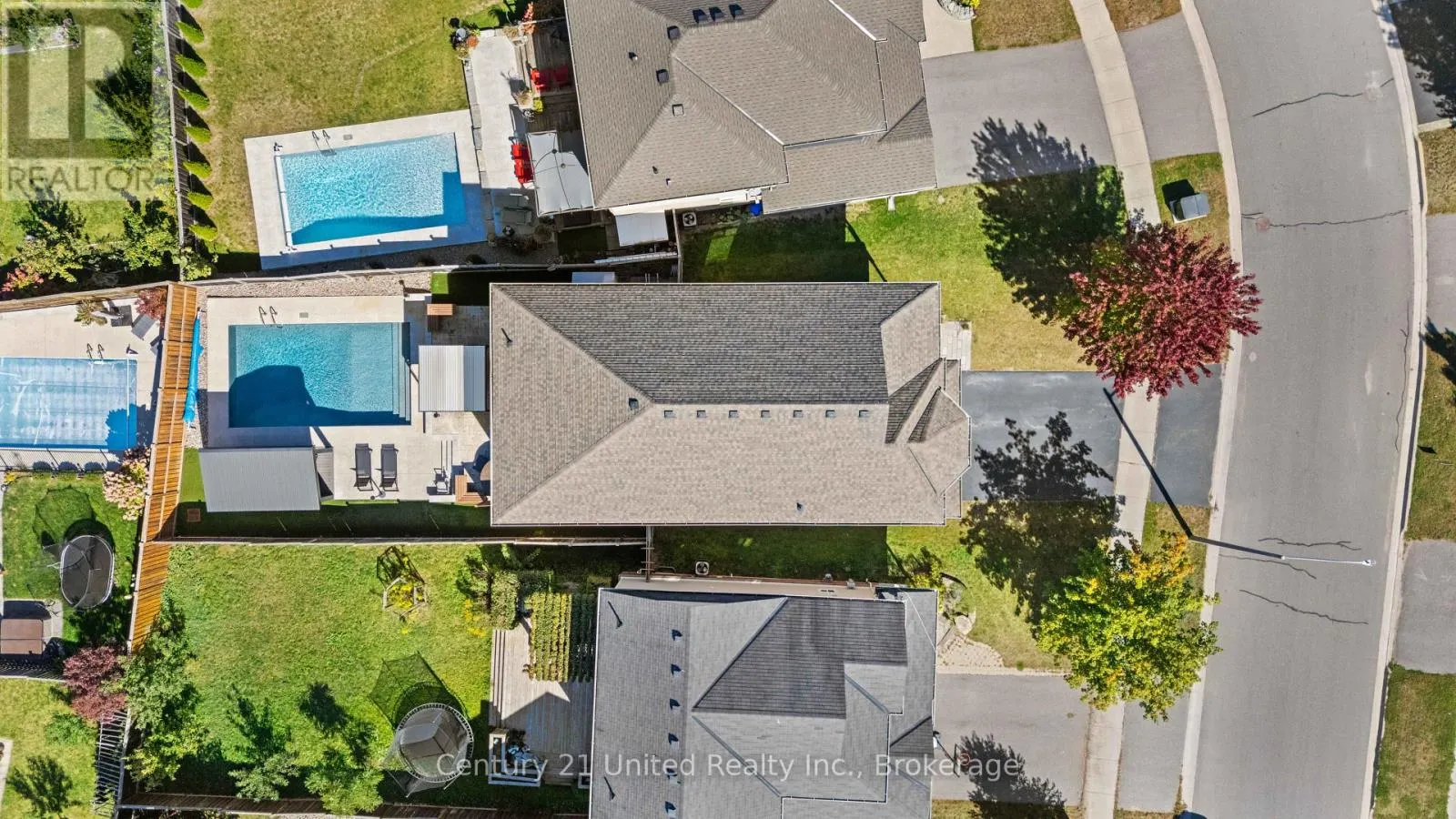 1453 MCAULIFFE LANE