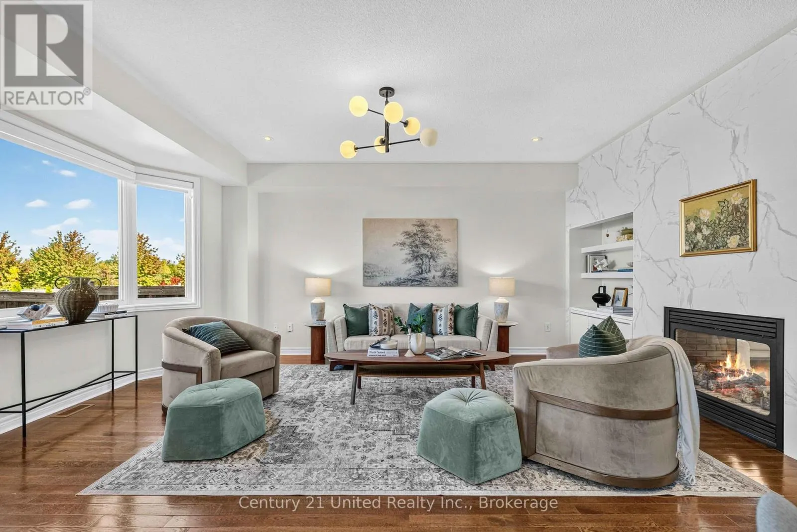 1453 MCAULIFFE LANE